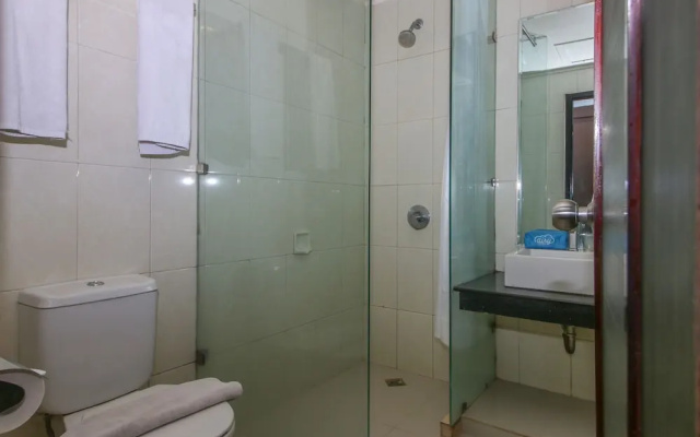 Airy Yos Sudarso 1145 Lubuklinggau