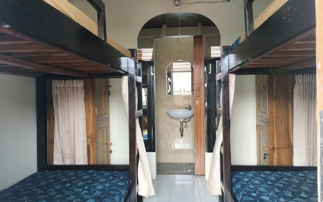 Bulan Bali Homestay