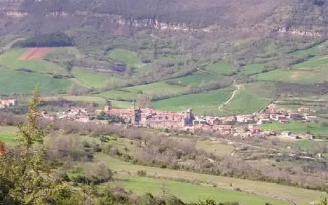 Chambres Dhôtes Ferrari Larzac Aveyron