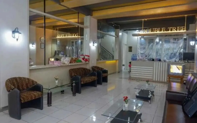 Urbanview Hotel Double Tree Purwokerto by RedDoorz
