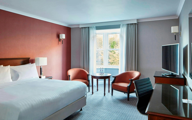 Delta Hotels Durham Royal County