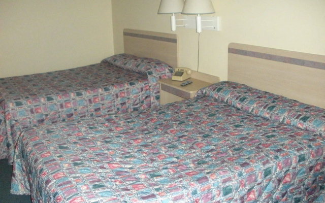 Regency Inn and Conference Center