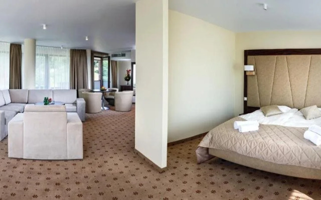 Royal Hotel Botanic