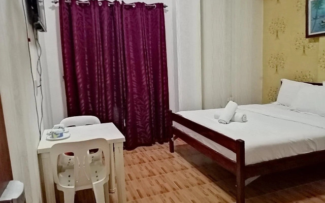 Senorita Suites