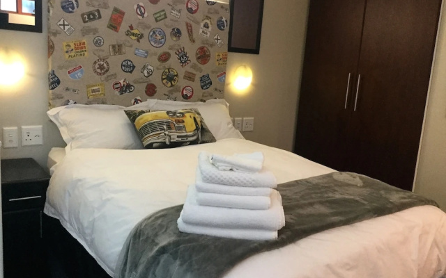 The Travel Inn