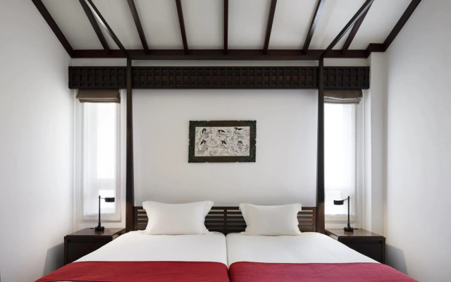 Hoshino Resorts RISONARE Kohamajima