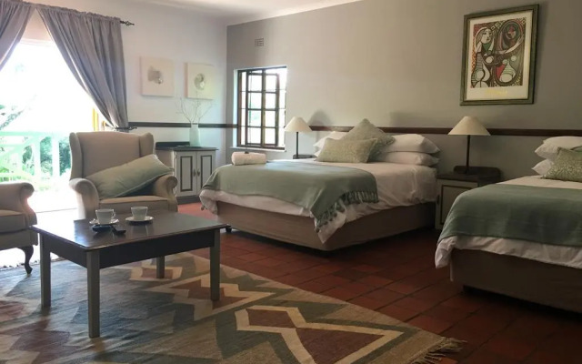 Cuckoo's Nest Guest House