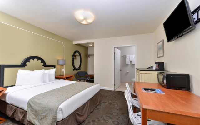 Americas Best Value Inn-Rancho Palos Verdes 2