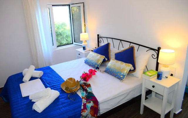 Panorama Sea View Apartment