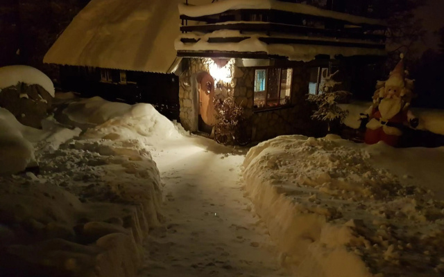 Guest house Sladjana
