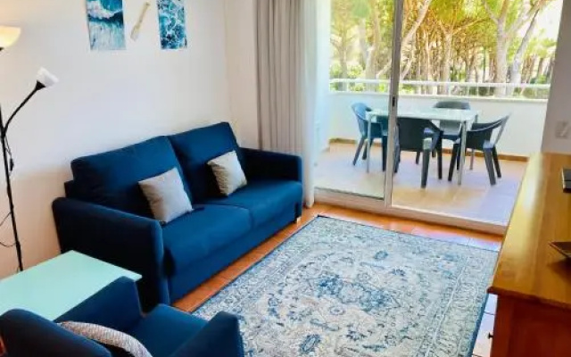 Apartamentos Plus Costa Brava Pals