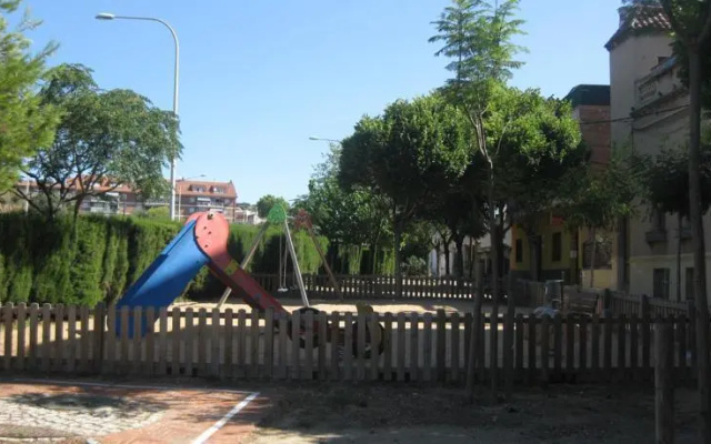 Apartaments Montgat