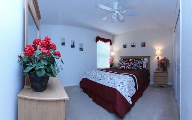 AmSun Rental Homes