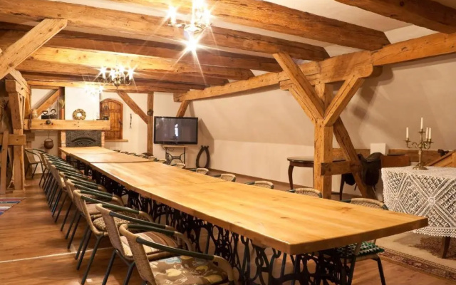 Hotel przy Restauracji Stodoła