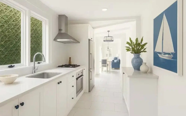 The Hamptons Paddington Home