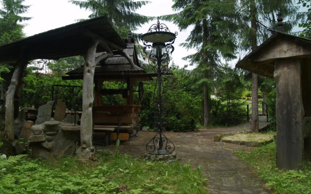 Osada Oleńka Witów