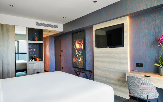 NYX Hotel Limassol