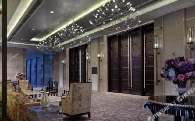Hetian Hotel