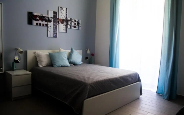 Civico 7 B&B
