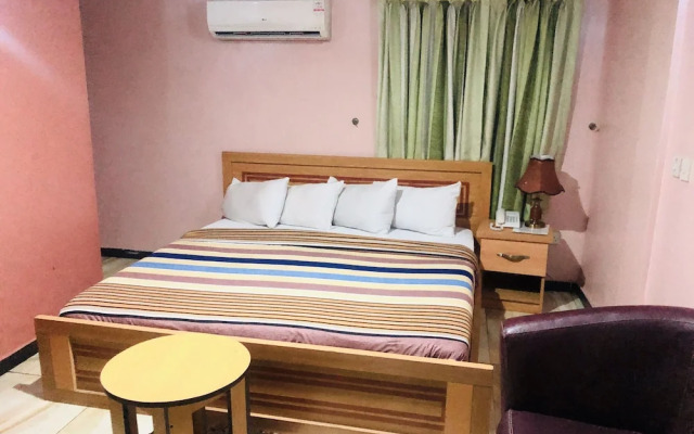 Marble Brand Hotel