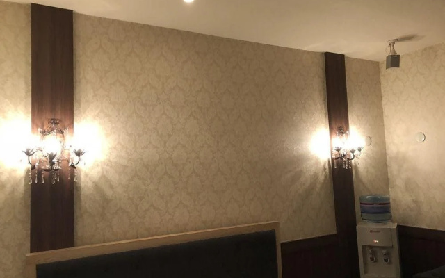Hotel Hu Yonago (Adult only)