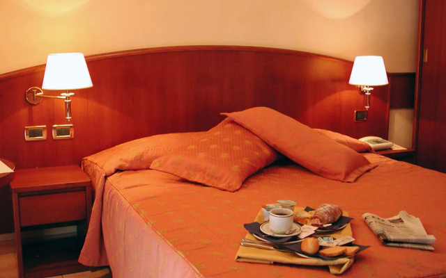 Hotel Agostini