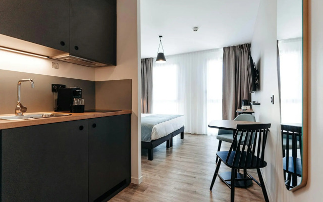 Appart'City Collection Saint Germain en Laye