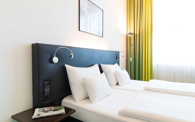 Rainers Hotel Vienna