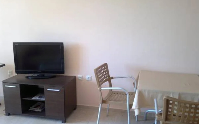 Bademite Apartments
