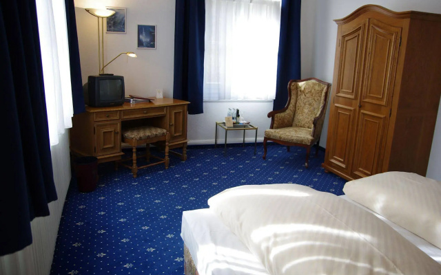 Hotel Schloss Hornberg