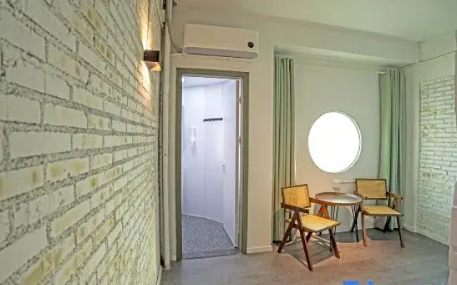 Wojuju Suites (Nanmenwan Branch)