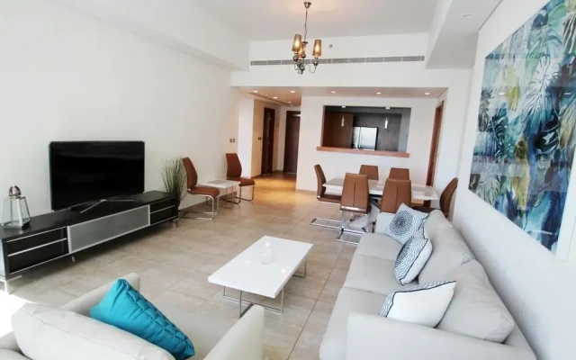 Marina Residences 3