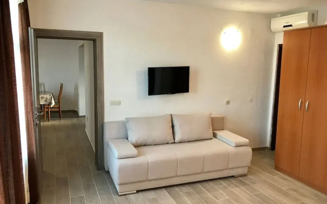 Apartments Ruzica