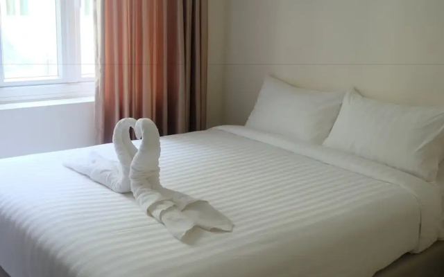Tatai Hostel Resort