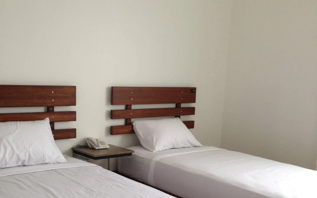Hotel Pondok 68