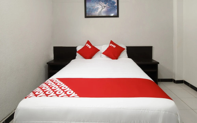 OYO Hotel Diagonal