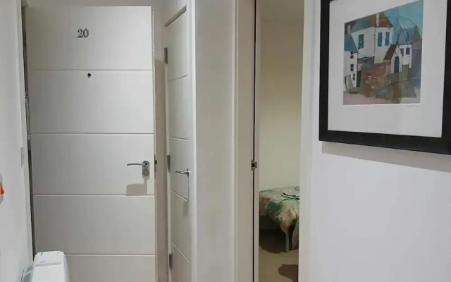 Seaview Loft 20 Portrush