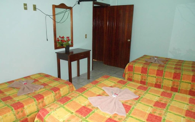 Hotel Nikte-ha