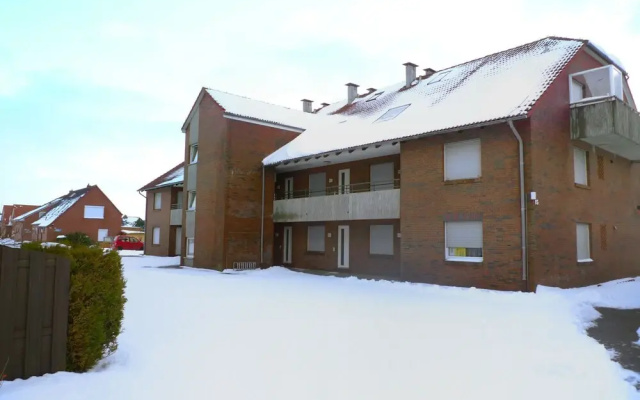 Woge Norden in Norden
