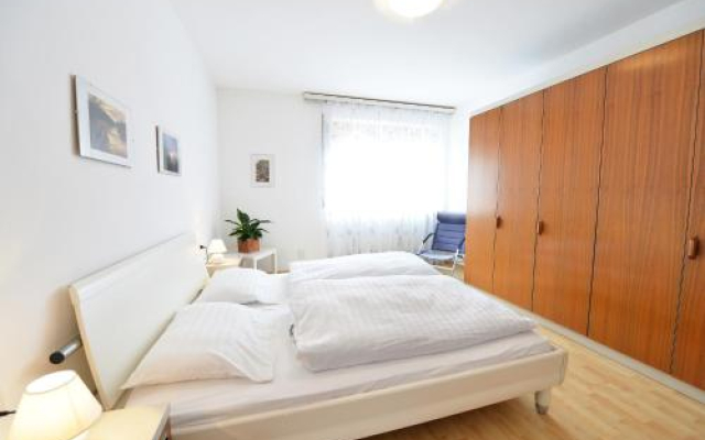 Apartments Kasslatter