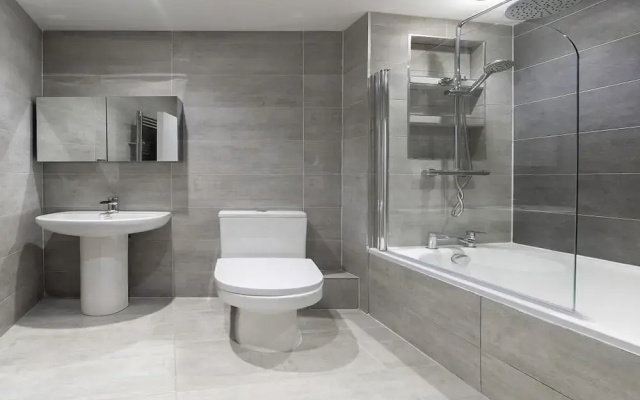 Boutique Tower Bridge Apartment