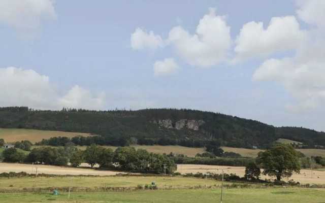 Garden Lodge