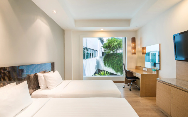 Village Hotel Changi by Far East Hospitality