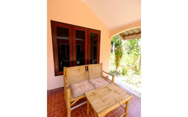 Bulan Bungalow Lanta
