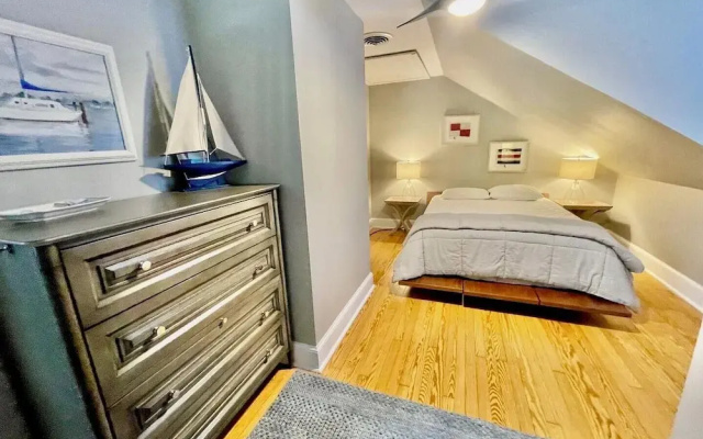 Rodney Street 112