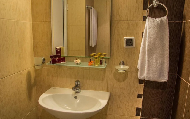 Hotel Akacia