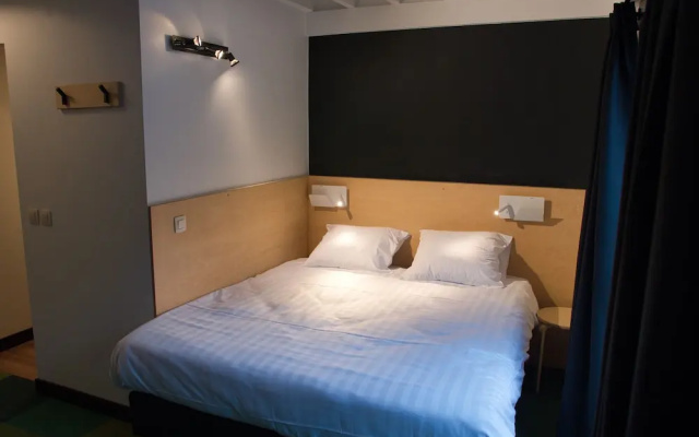 Hotel Aquatel