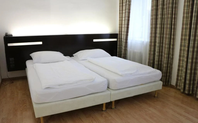 Hotel Kolbeck