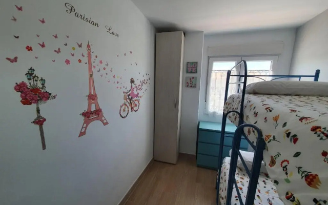 Apartamentos La Colina