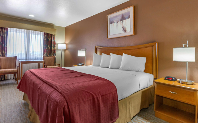 Best Western Canyon De Chelly Inn